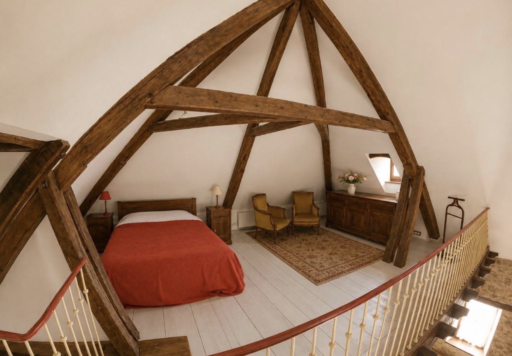 Musique — bedroom