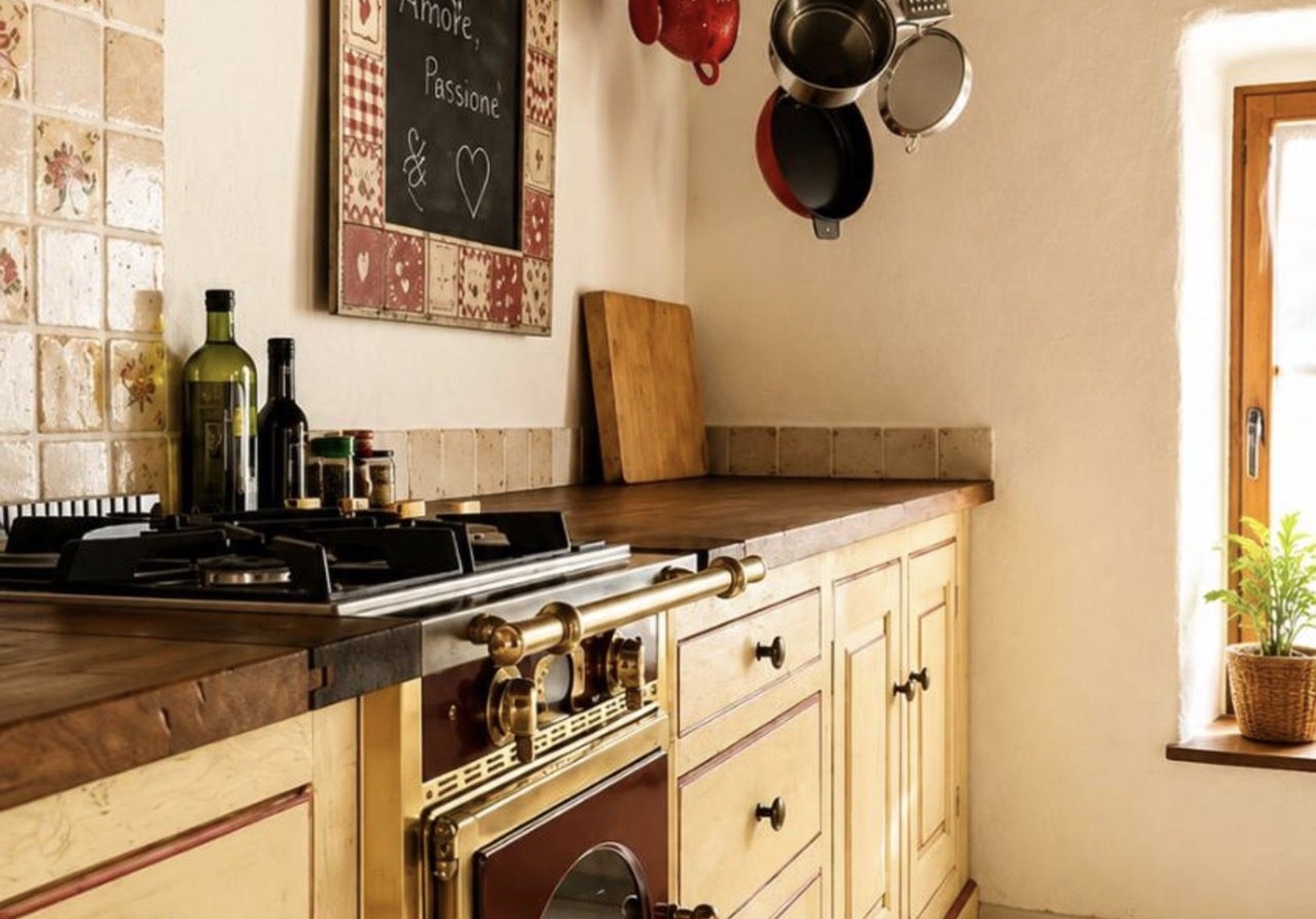 Musique — kitchen